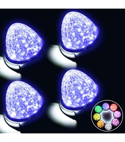 Amazon | ジェットイノウエ(JET) 【マーカーランプ】LEDソフトモール